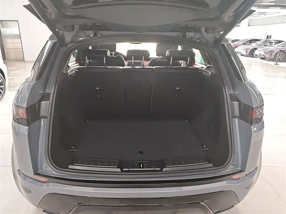 Land Rover Range Rover Aurora