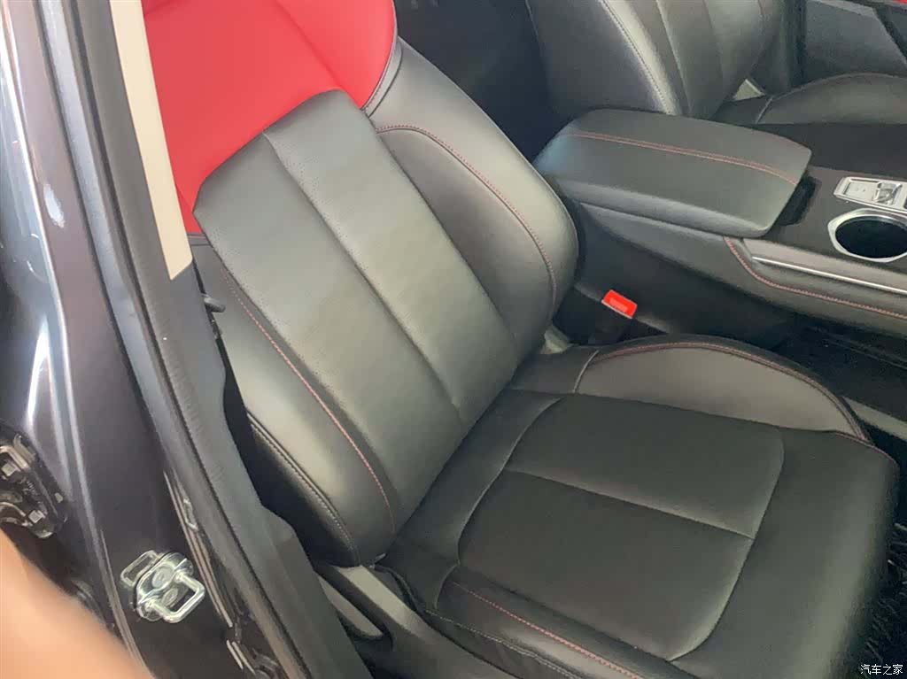 Changan CS55, 2023 3