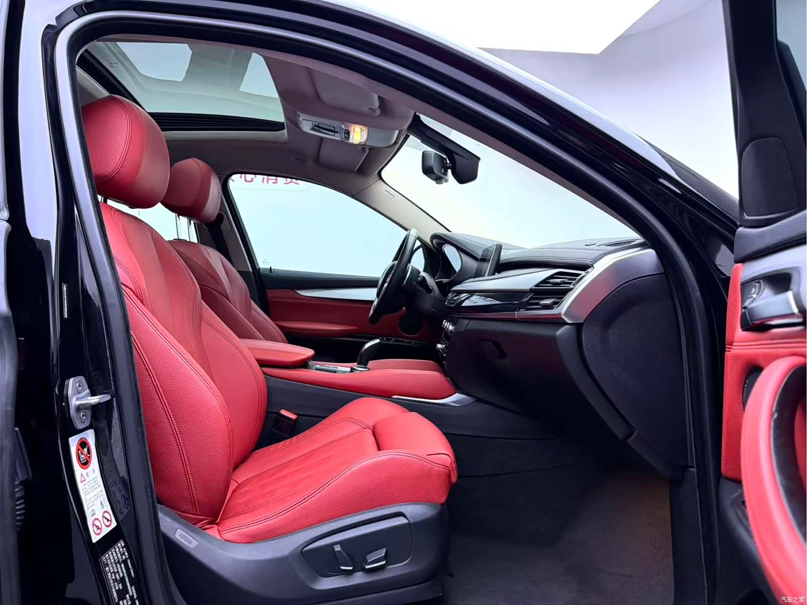 BMW X6, 2018 15