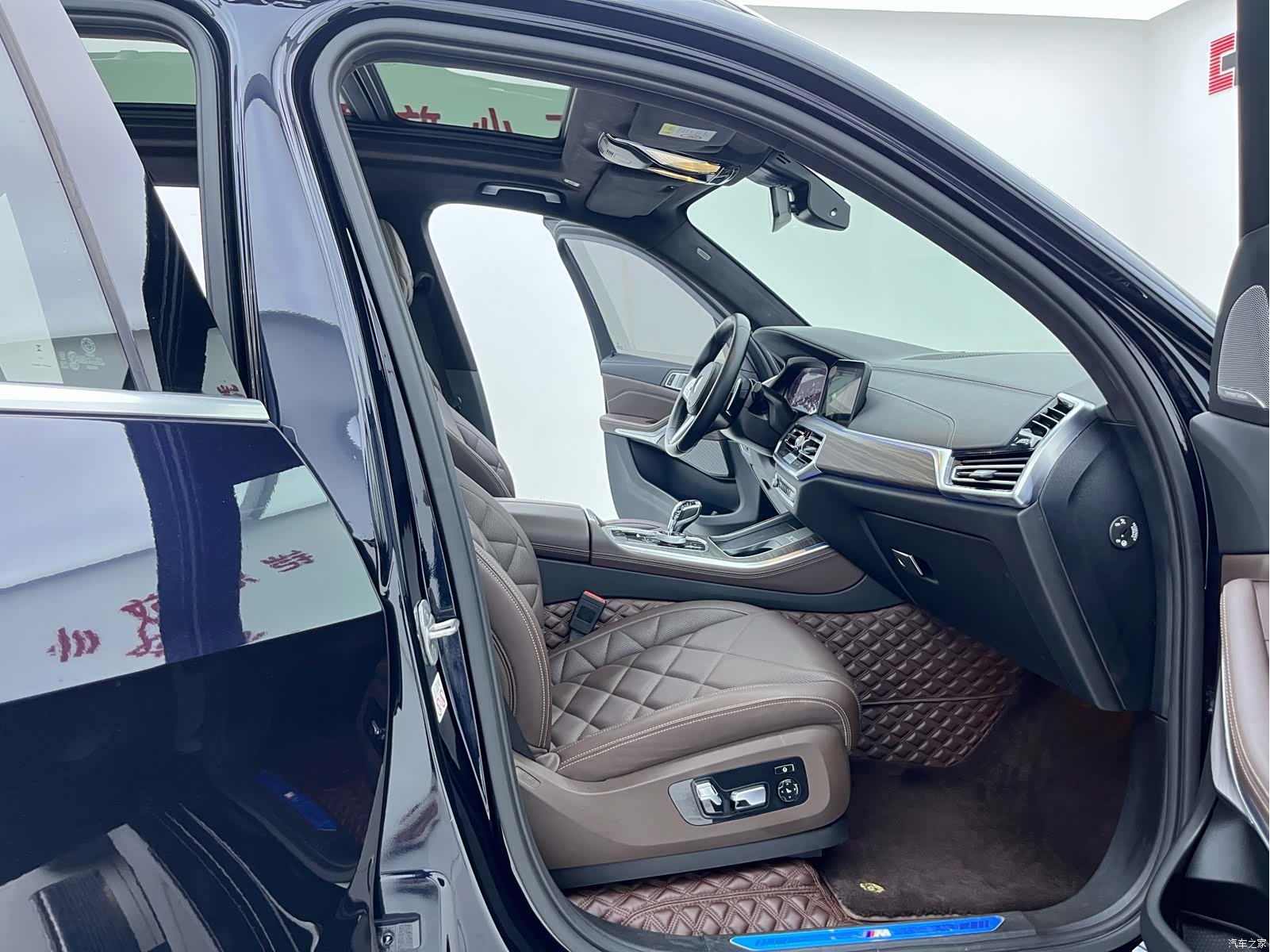 BMW X5, 2023 14