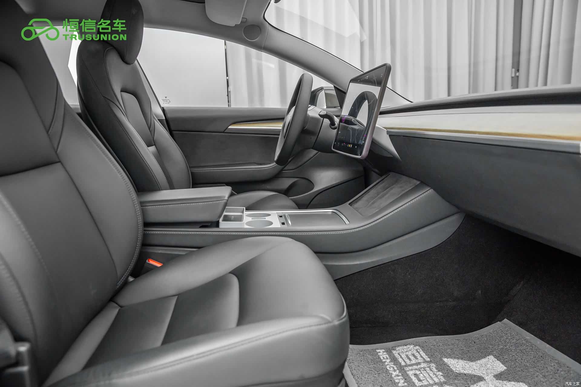 Tesla Model 3, 2021 14