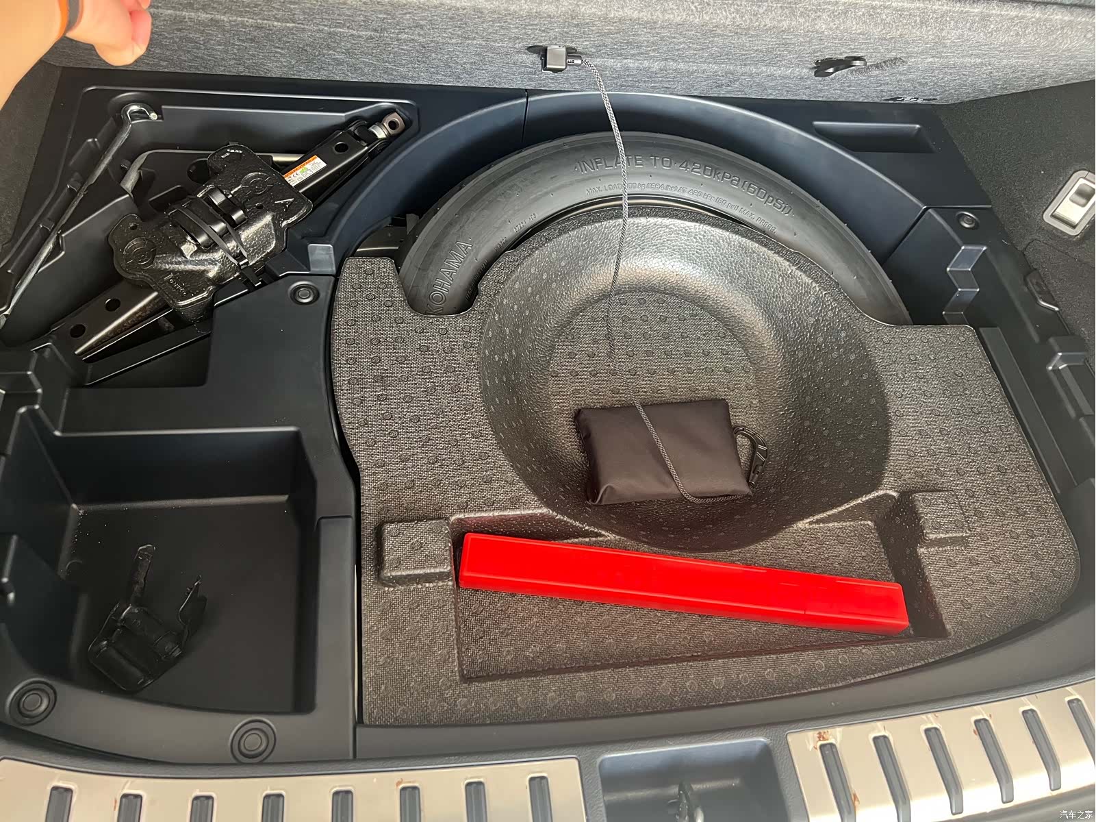 Lexus NX, 2021 22
