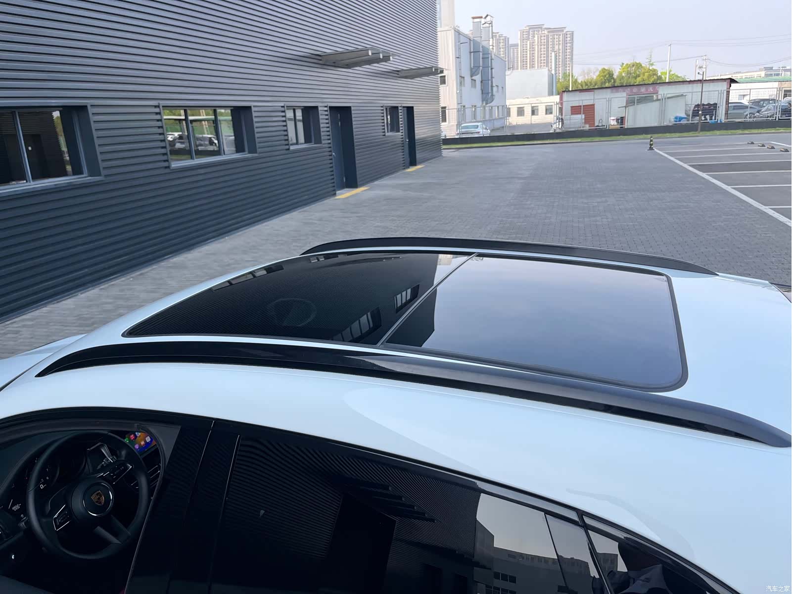 Porsche Macan, 2022 14