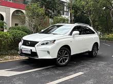 �׿���˹RX���� 2012�� 350 F SPORT
