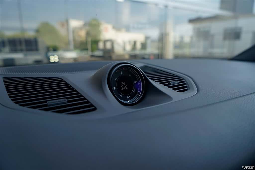 Porsche Cayenne, 2024 17