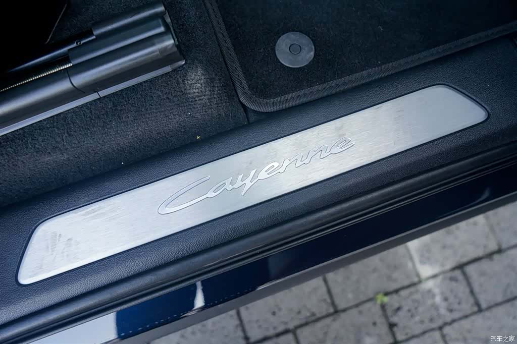 Porsche Cayenne, 2024 24