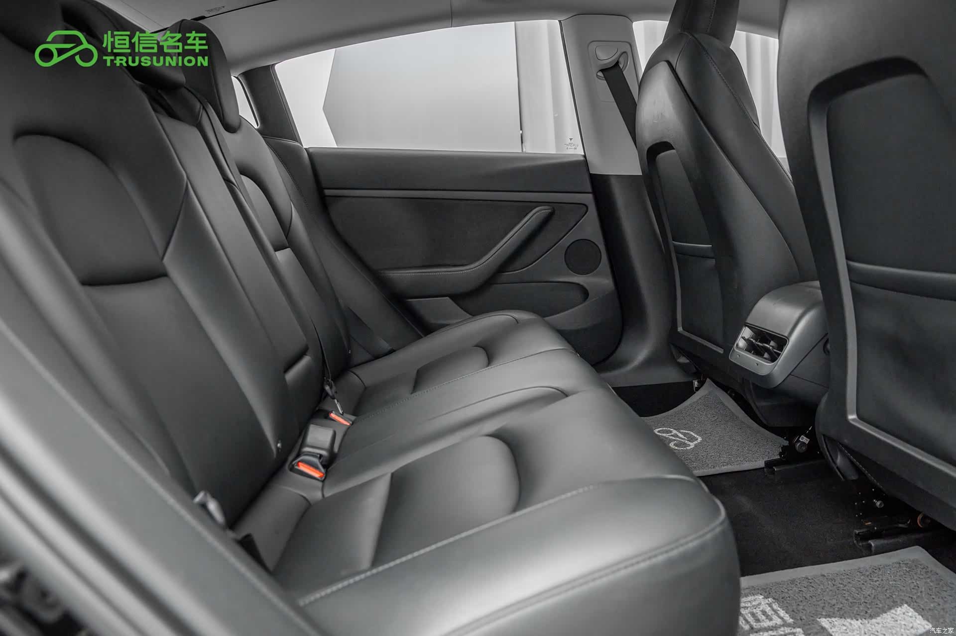Tesla Model 3, 2021 16