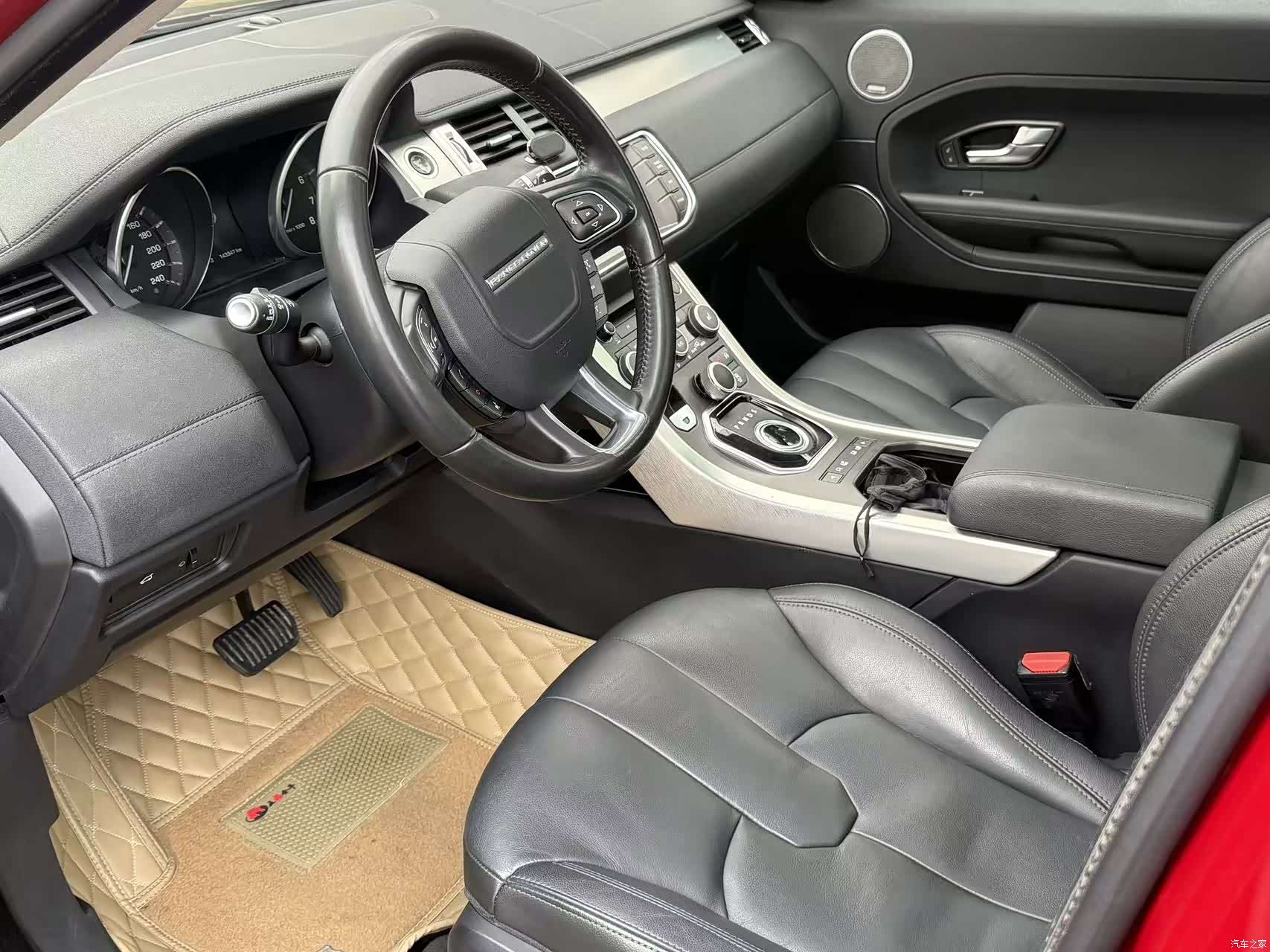 Land Rover Range Rover, 2015 10