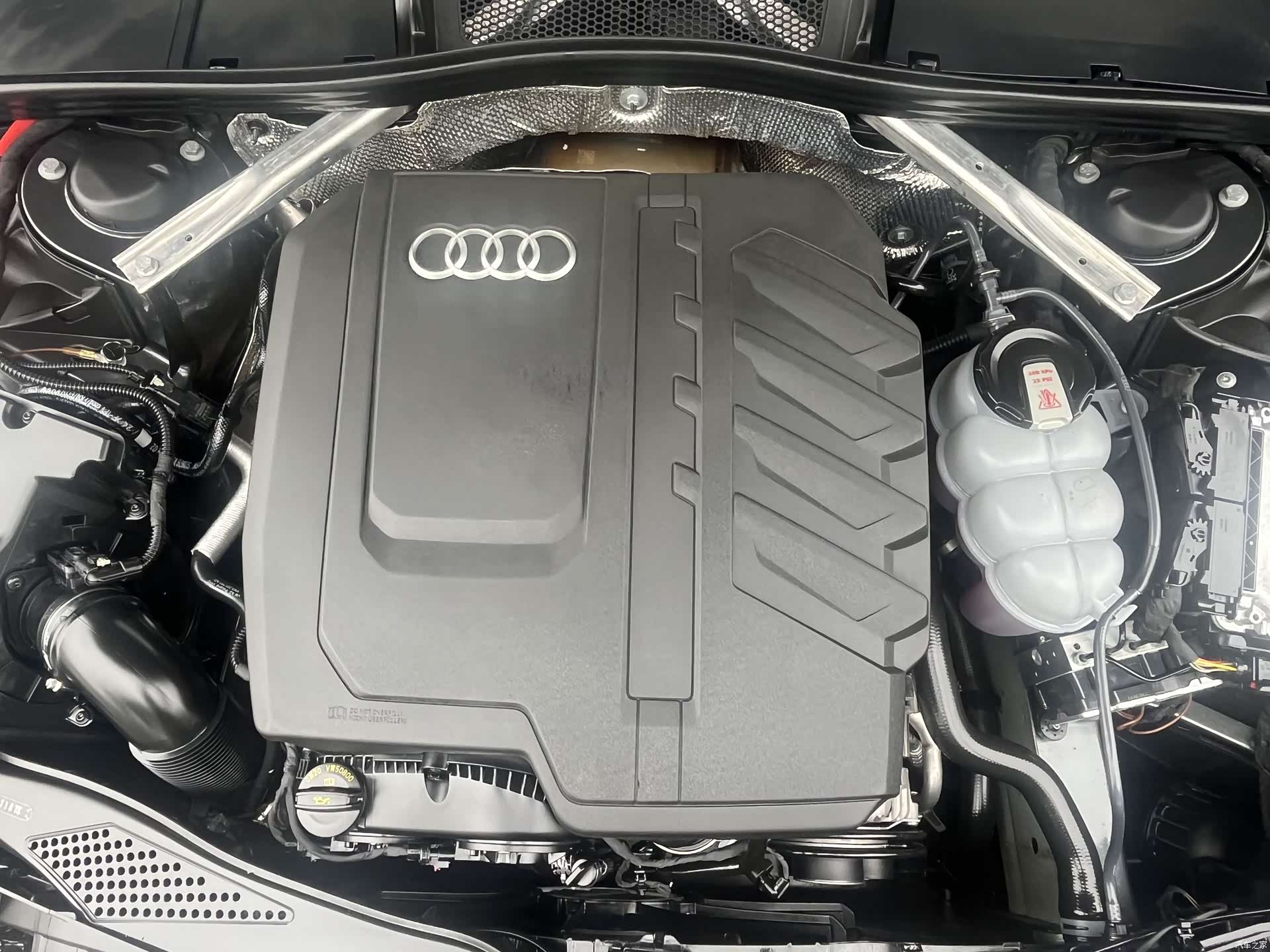 Audi A4L, 2024 16