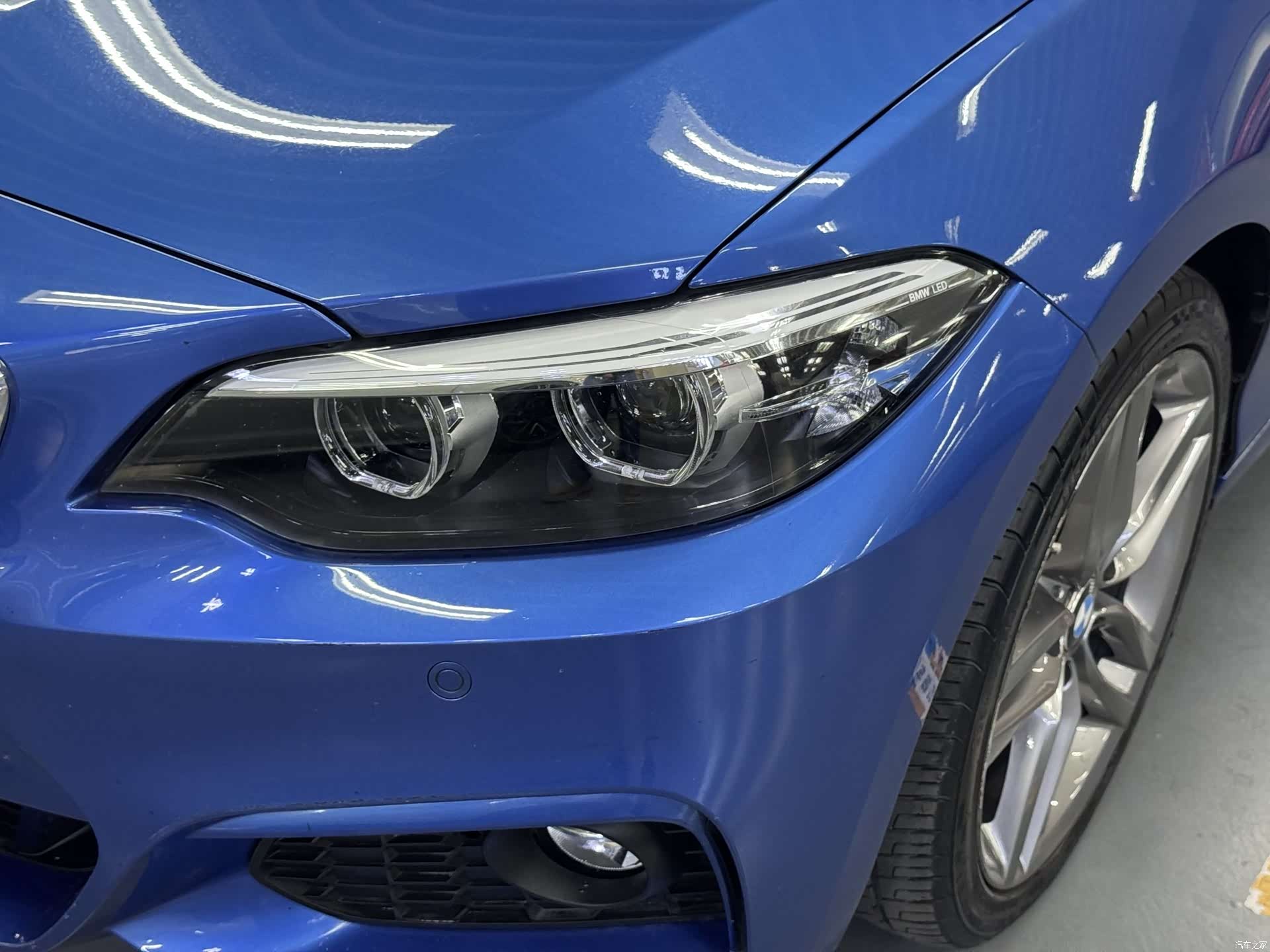 BMW 2 Series, 2018 6