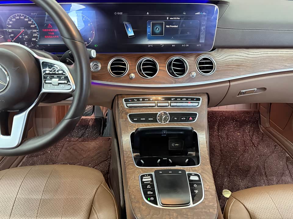 Mercedes-Benz E-class Mercedes-Benz E-class