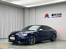 �µ�S5 2017�� S5 3.0T Sportback