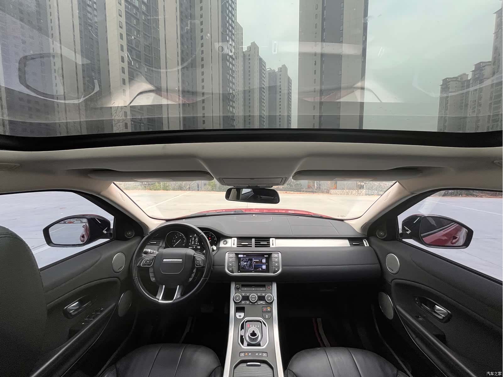 Land Rover Range Rover, 2016 18