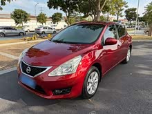 ���TIIDA 2014�� 1.6L CVT������