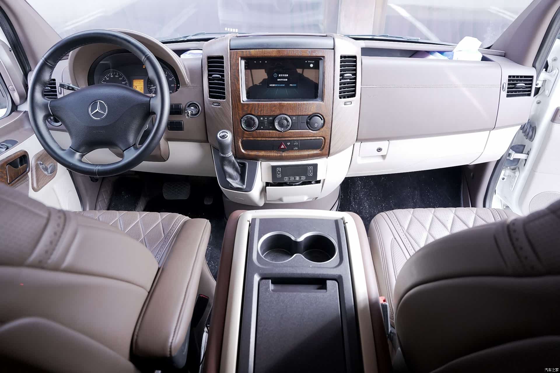 Sprinter LS500, 2019 4