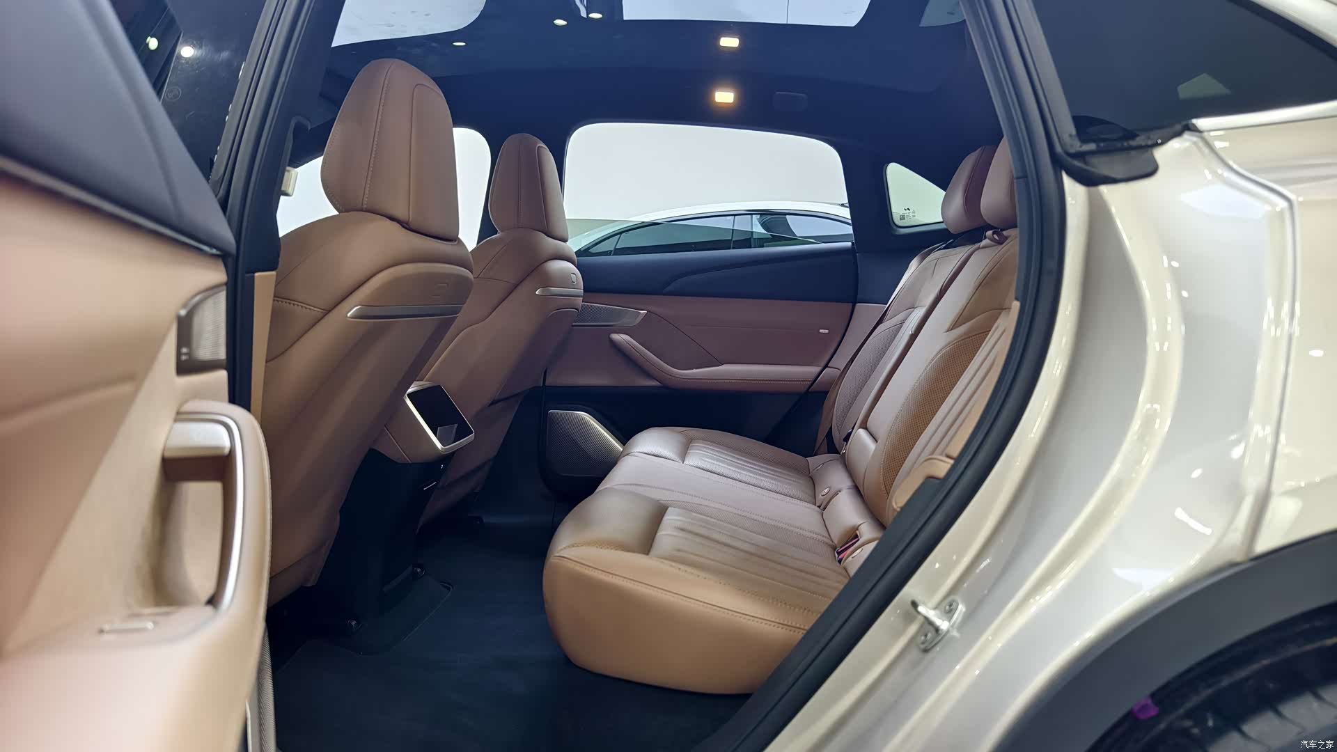 NIO L60, 2025 9