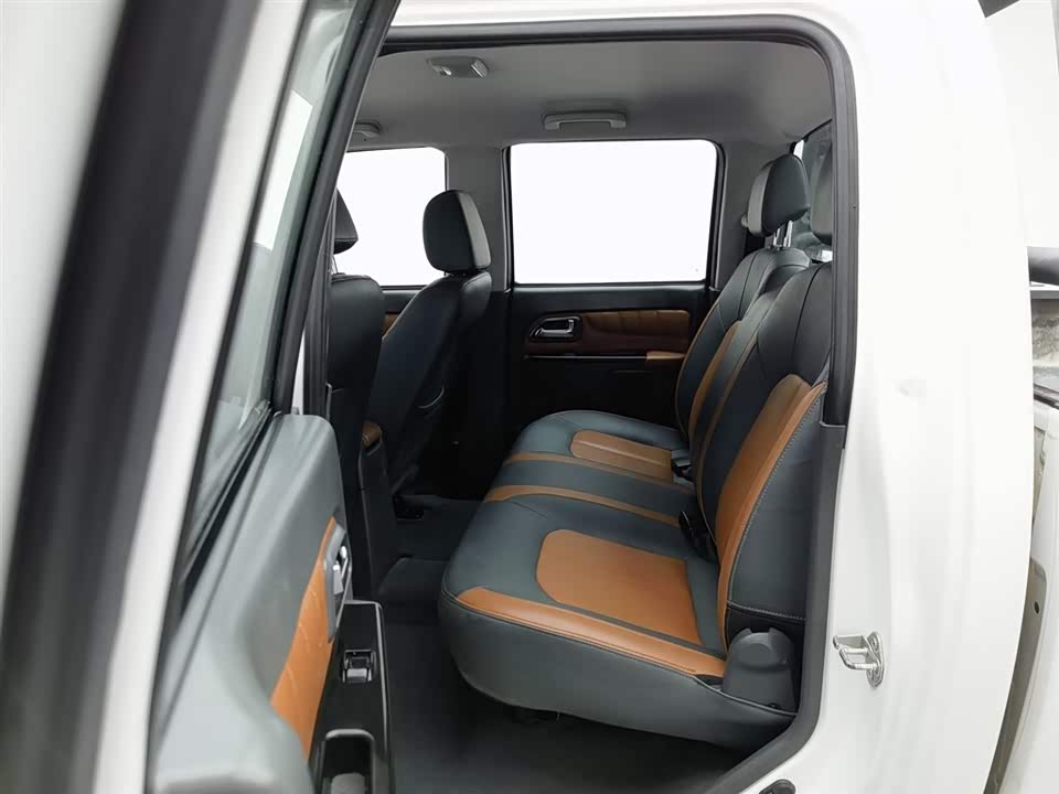 Great Wall Fengjun 5