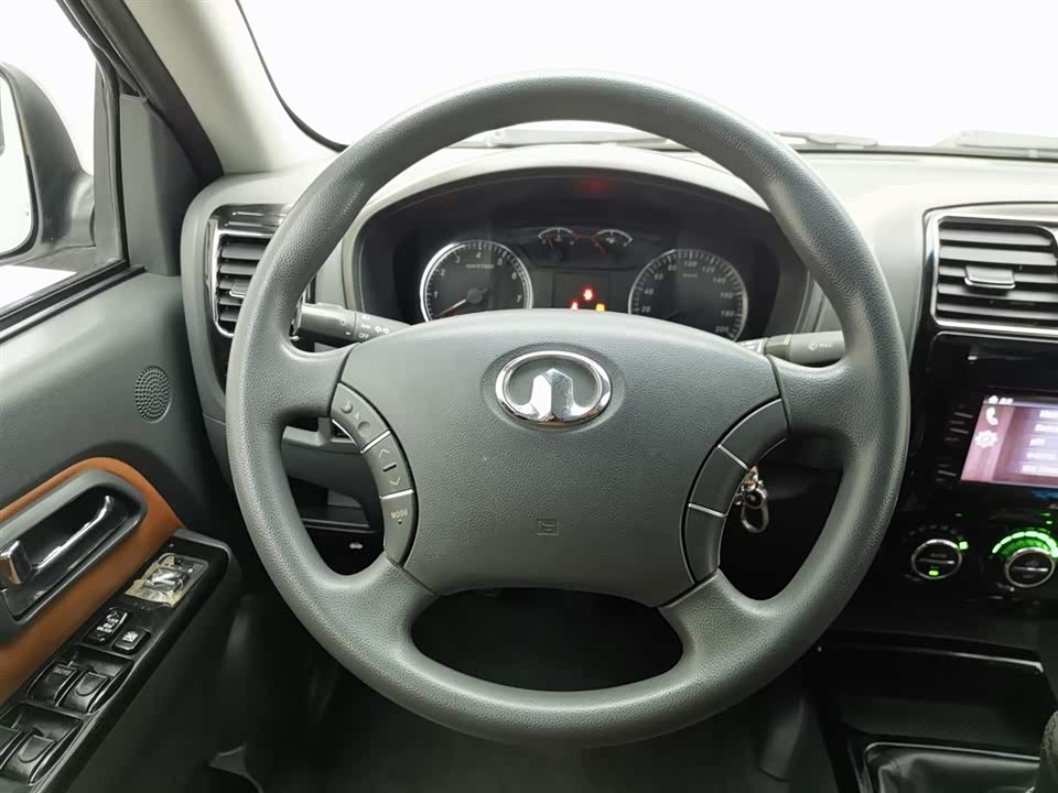 Great Wall Fengjun 5