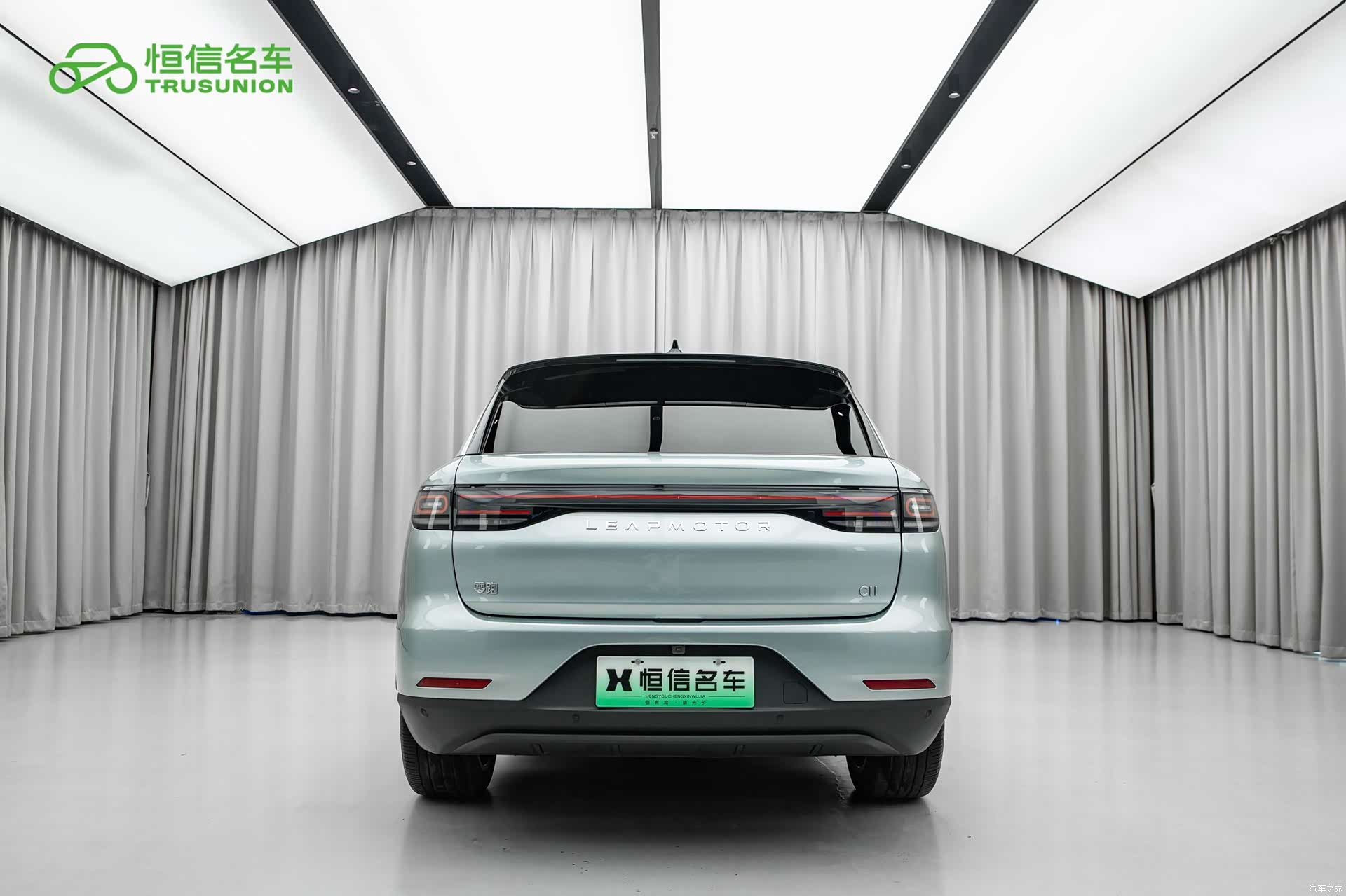 Leapmotor C11, 2023 все фото