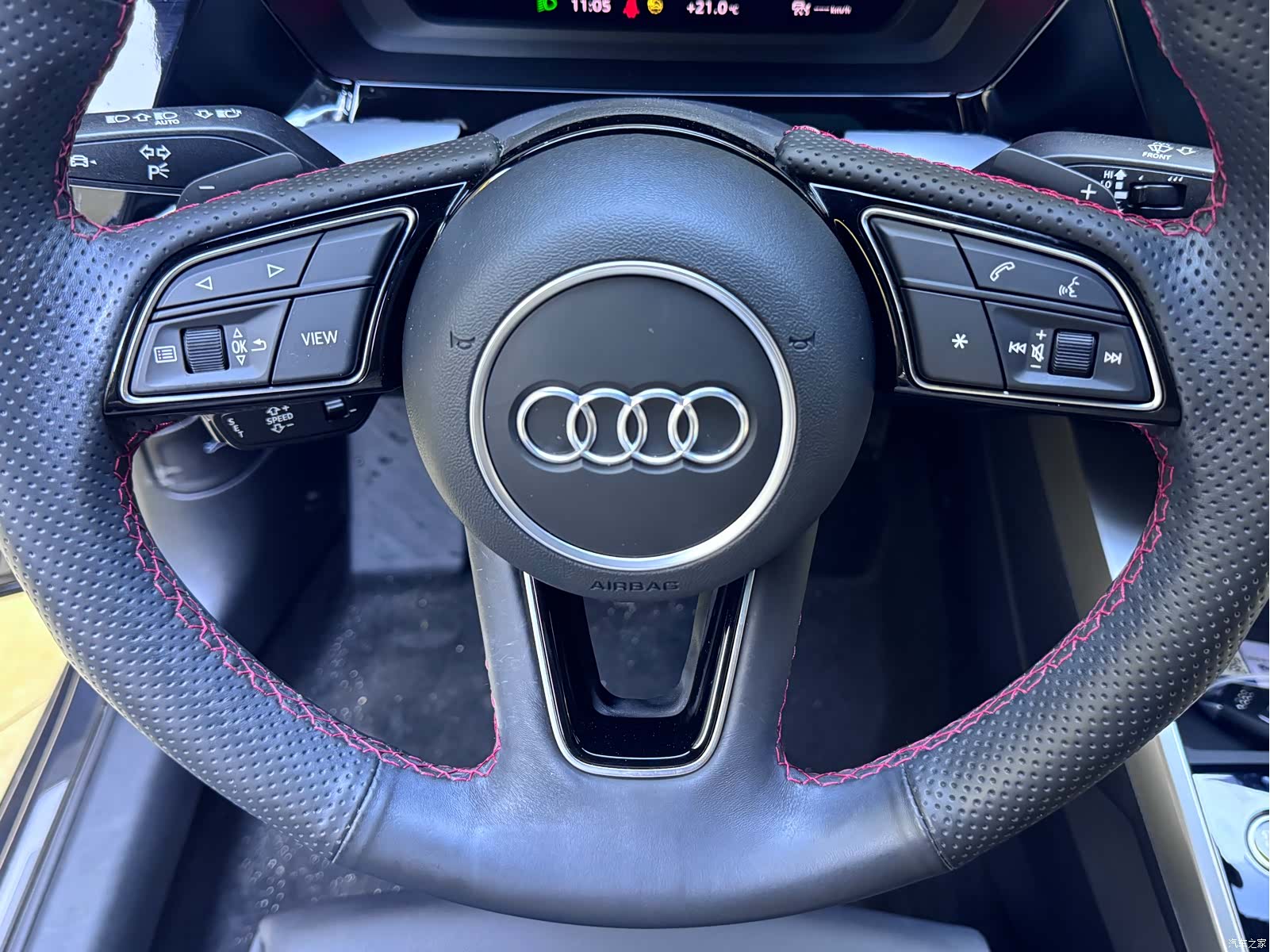 Audi A3, 2023 20