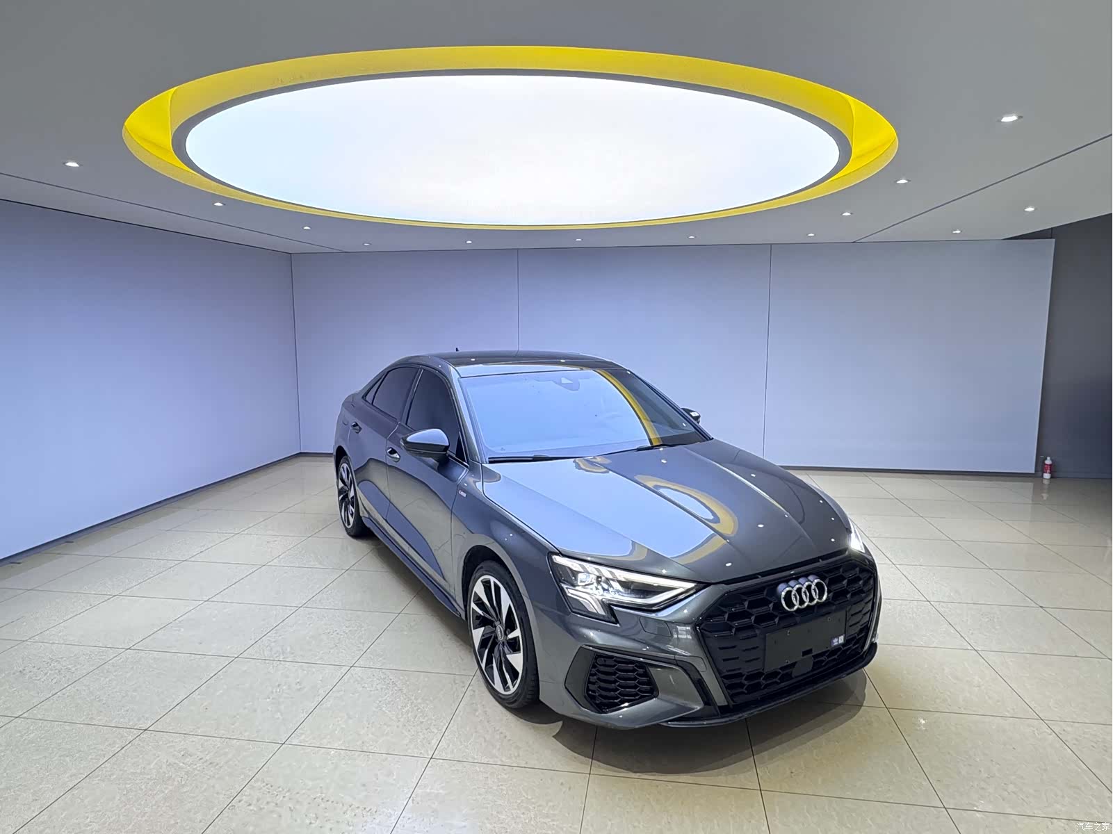 Audi A3, 2023 3