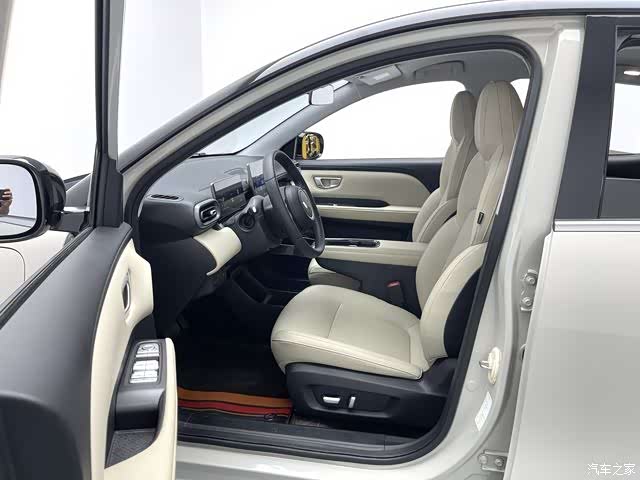 Wuling Bingo, 2025 11