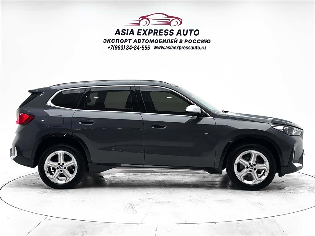 BMW X1, 2023 9