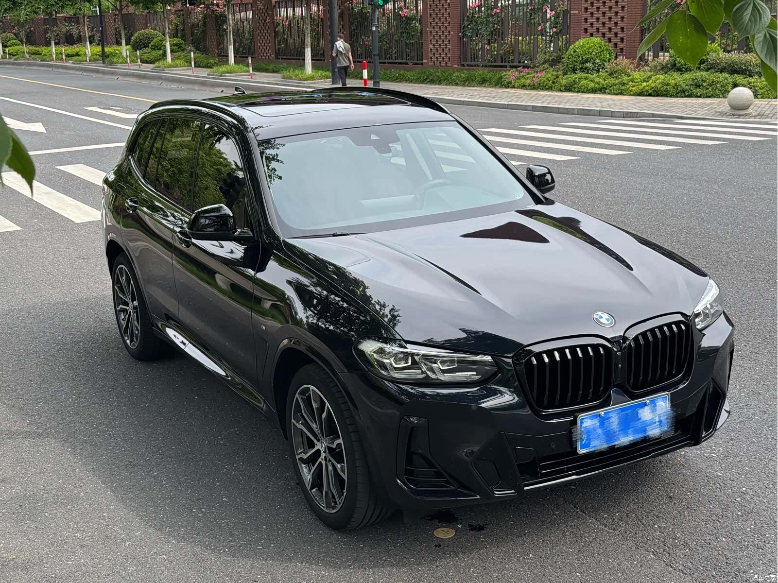 BMW X3, 2024 3