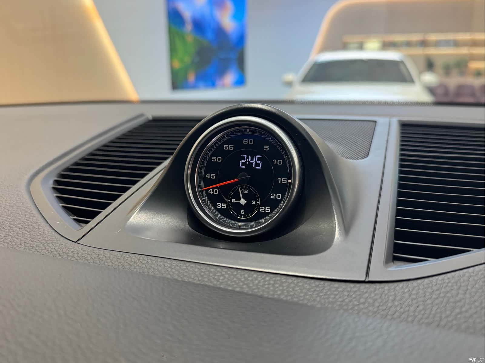 Porsche Macan, 2019 19
