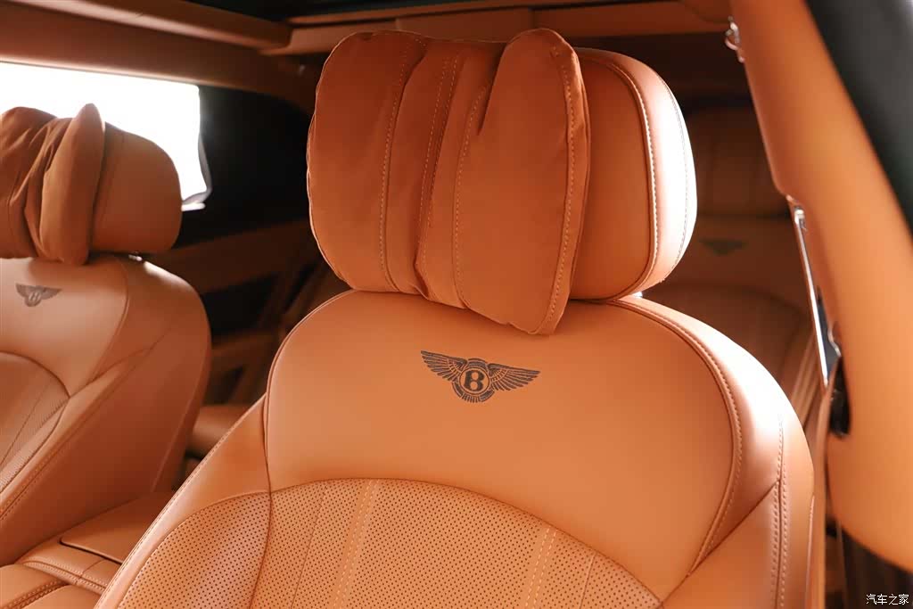 Bentley Mulsanne, 2019 28