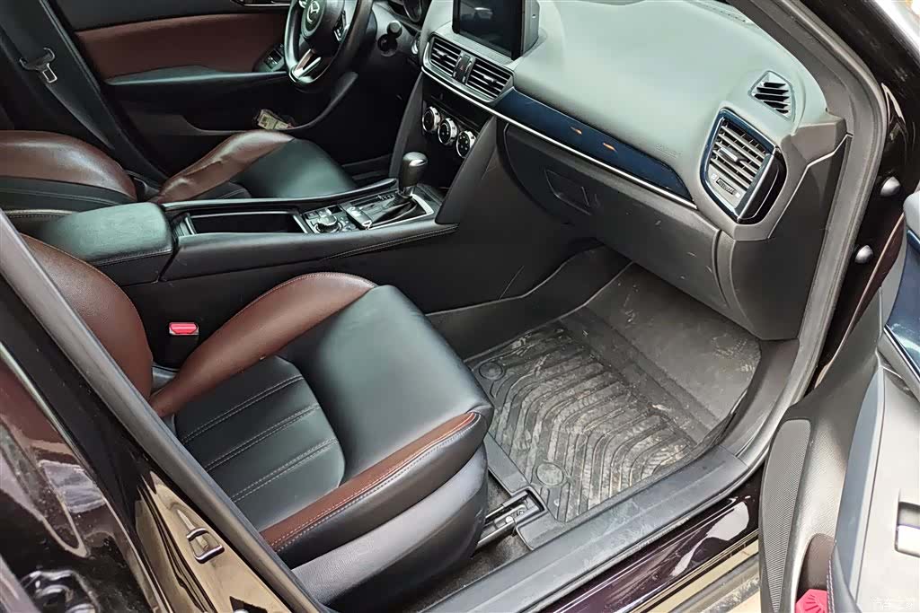 Mazda CX-4, 2021 7