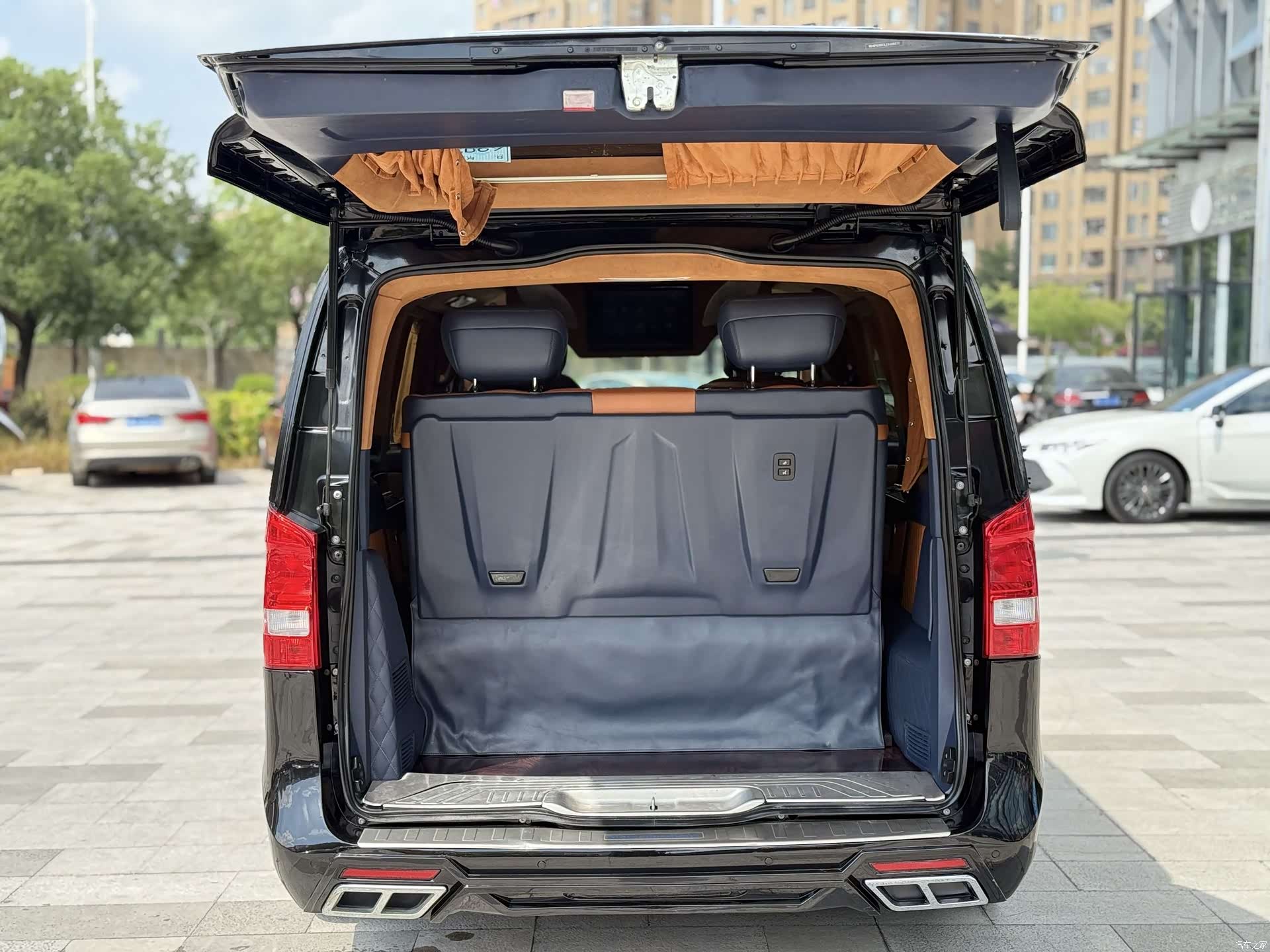 Metris MS500, 2019 21