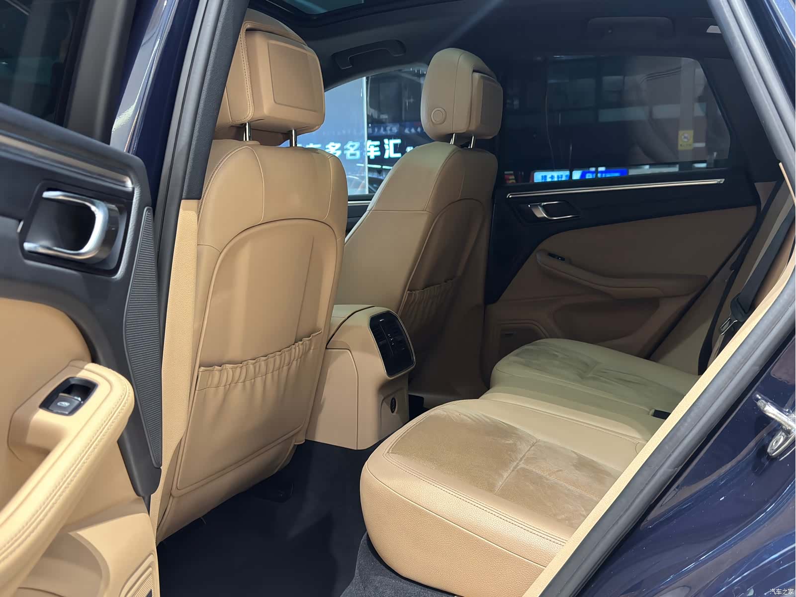 Porsche Macan, 2019 13