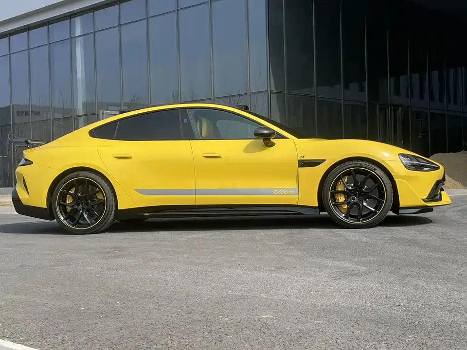 Xiaomi Xiaomi SU7 Ultra