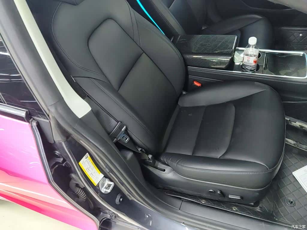 Tesla Model 3, 2021 25