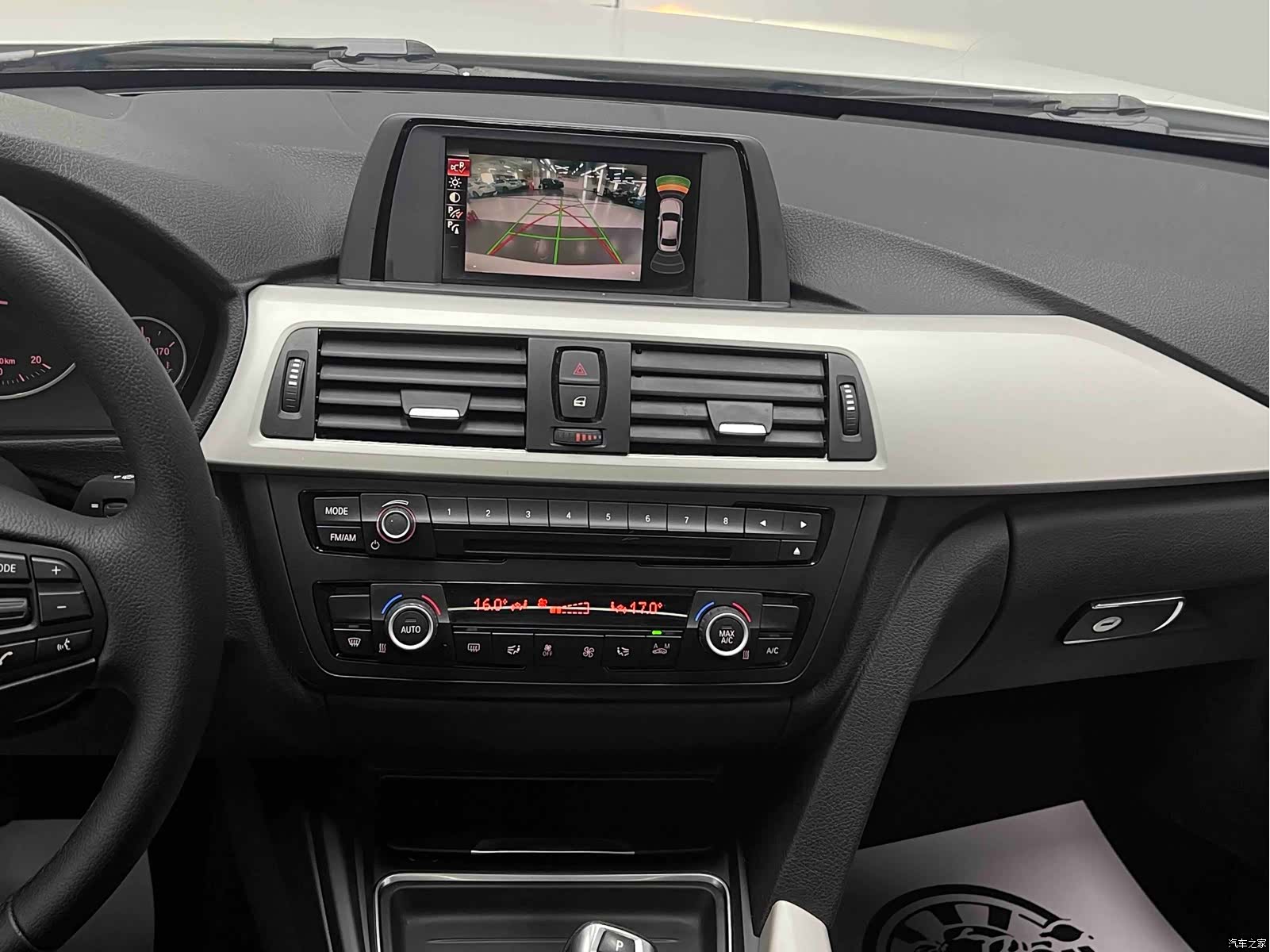 BMW 3 Series, 2015 23