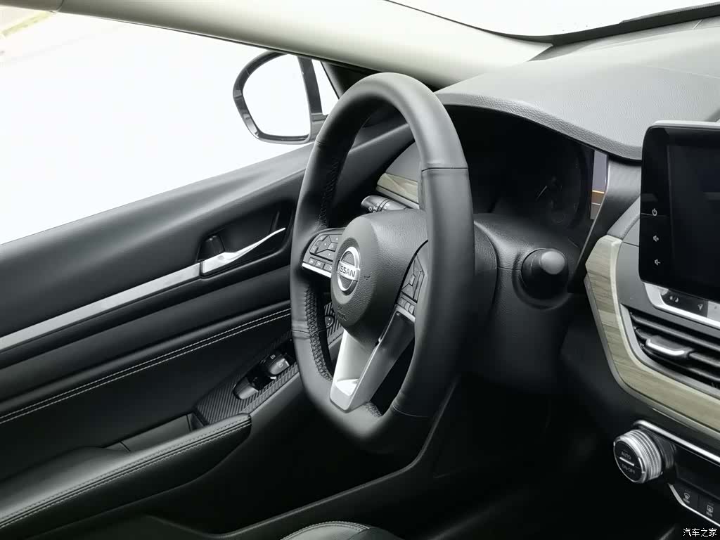 Nissan Teana, 2021 22
