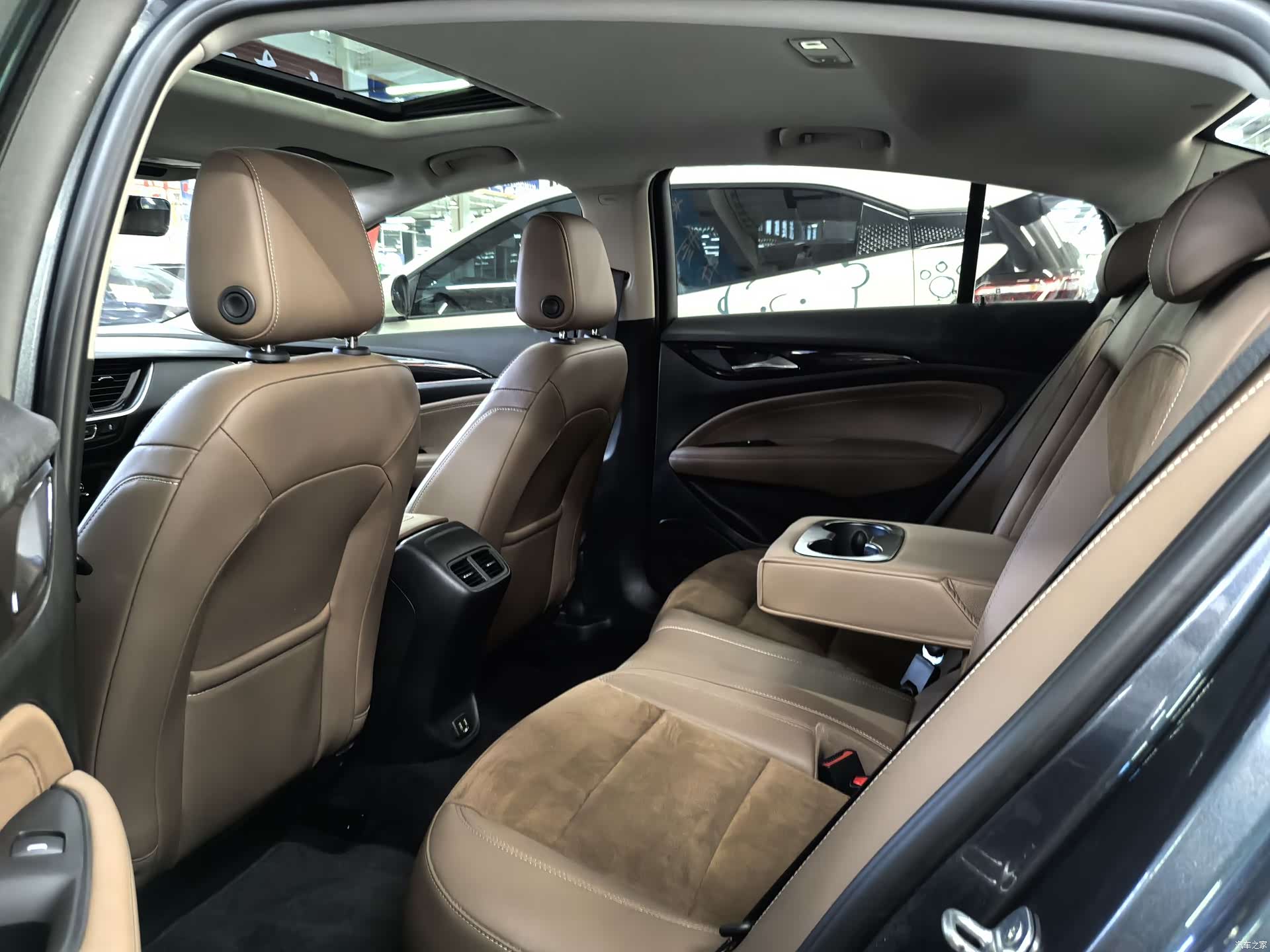 Buick Regal, 2022 8