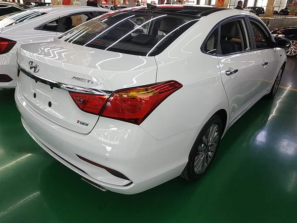 Hyundai Name picture