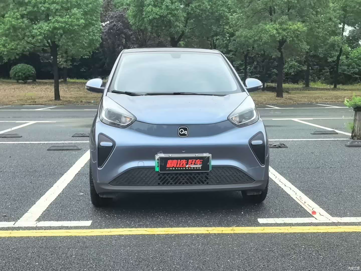 Chery 29.23kWh, 2024 2