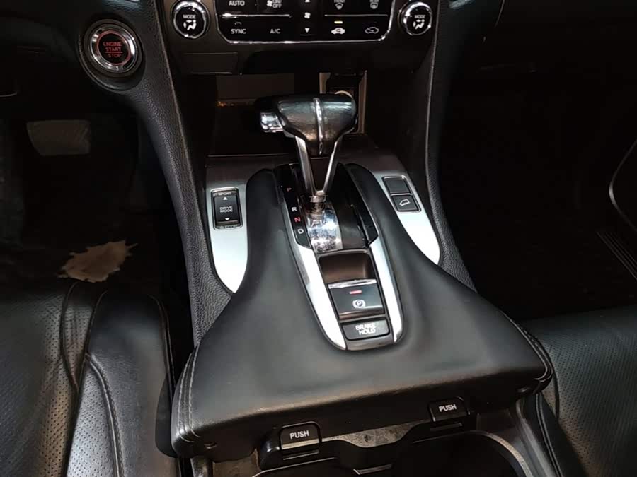 Honda Avancier 2021, фото 14