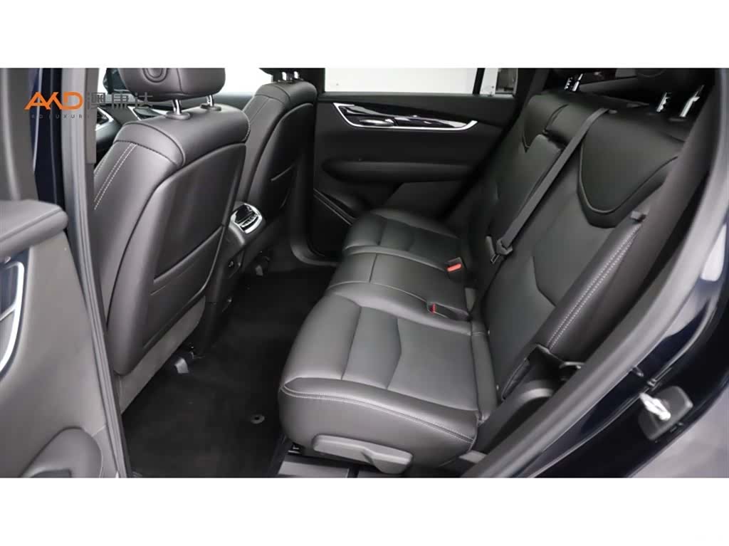 Cadillac XT6, 2021 7