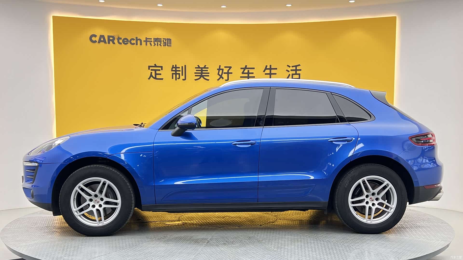 Porsche Macan, 2016 25
