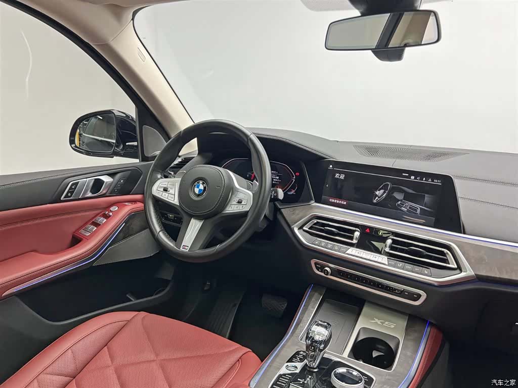 BMW X5, 2024 24