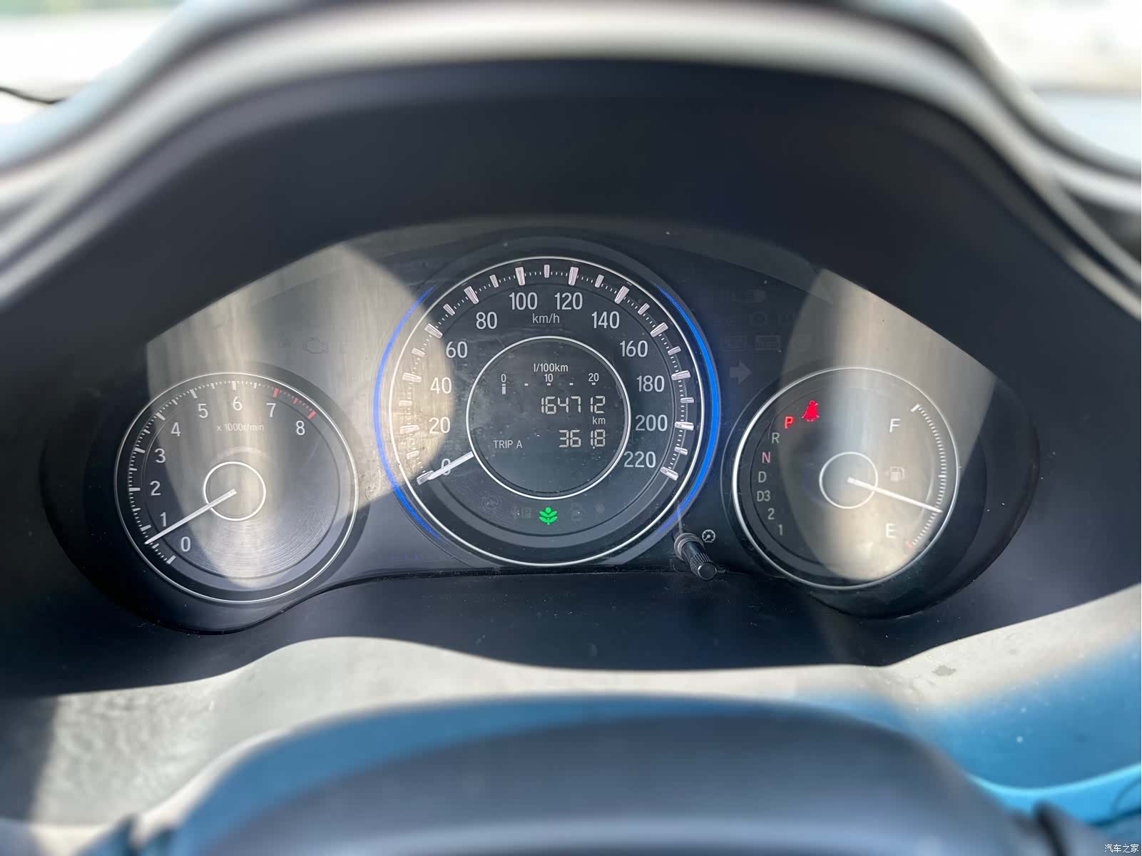 Honda Crider, 2014 все фото