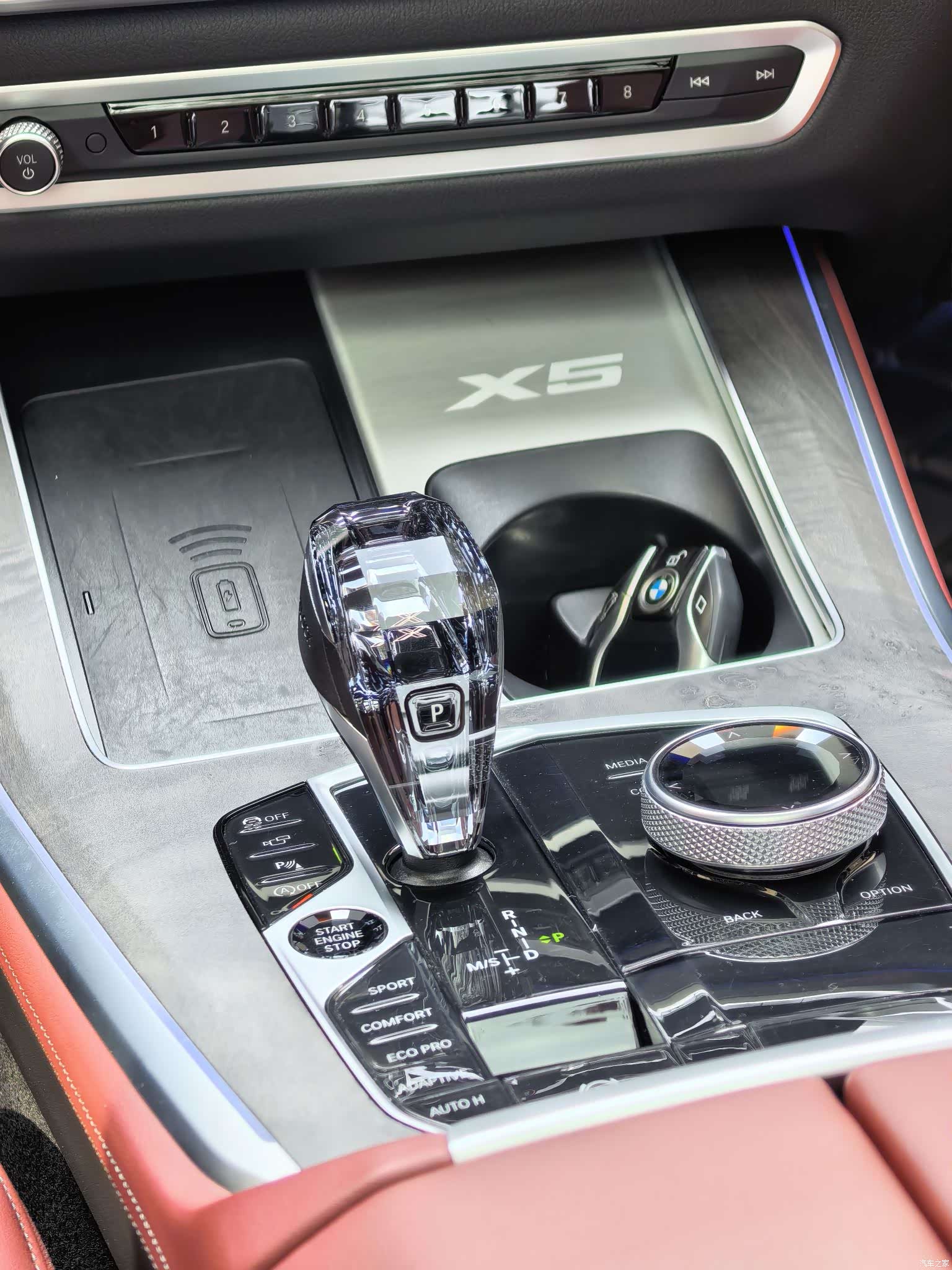 BMW X5, 2022 6