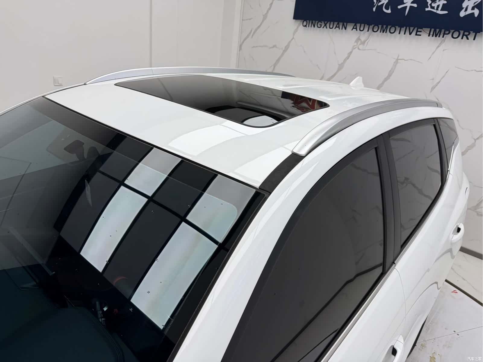 Geely X6, 2022 7