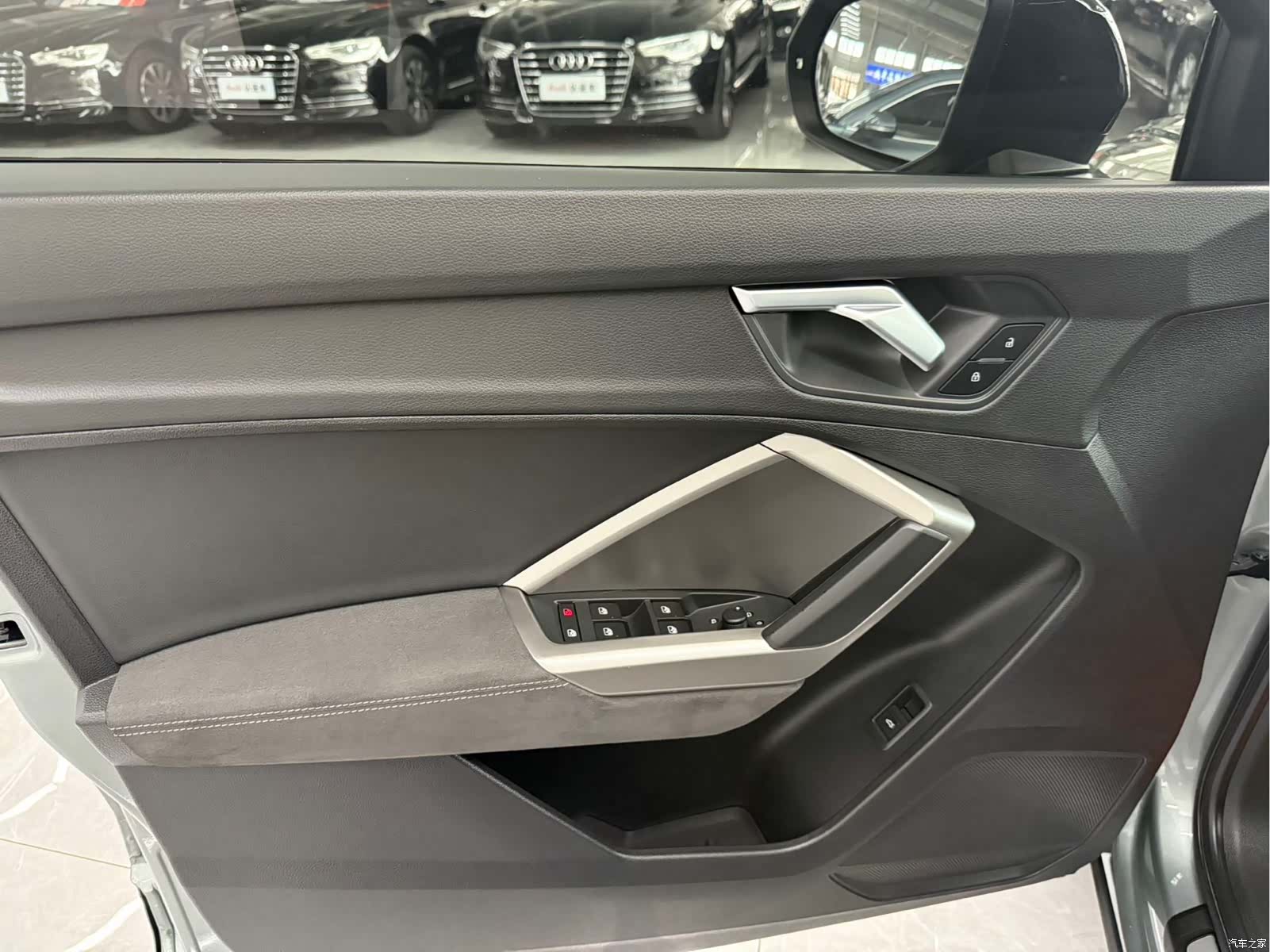 Audi Q3, 2023 17