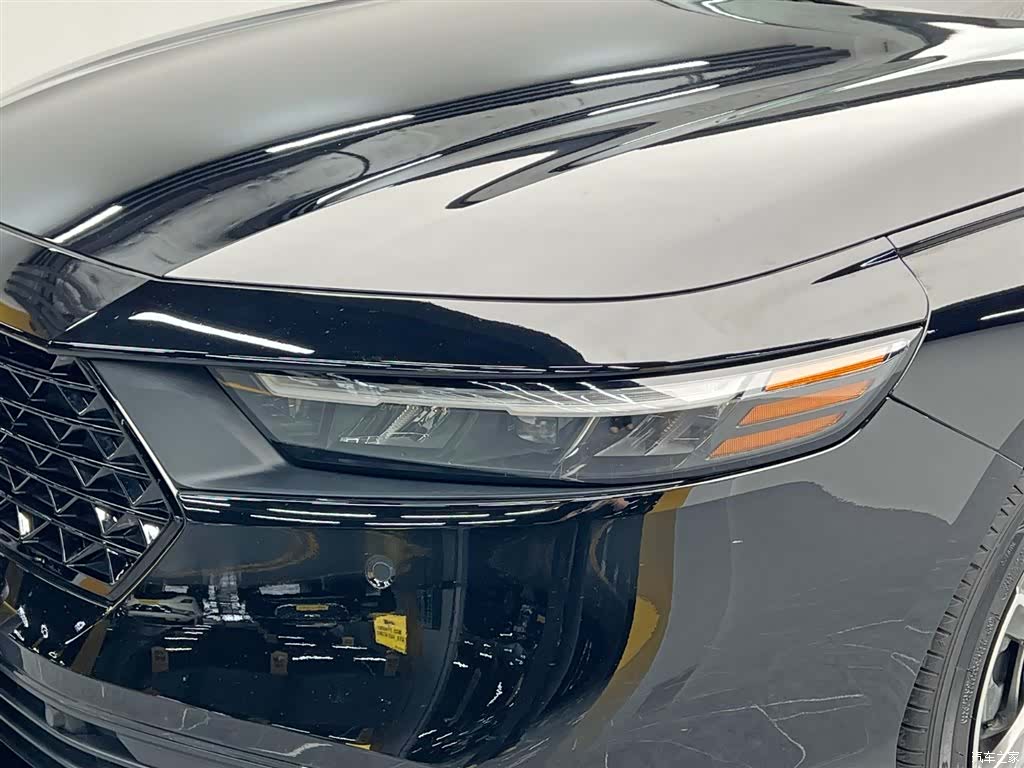 Honda Accord, 2024 9