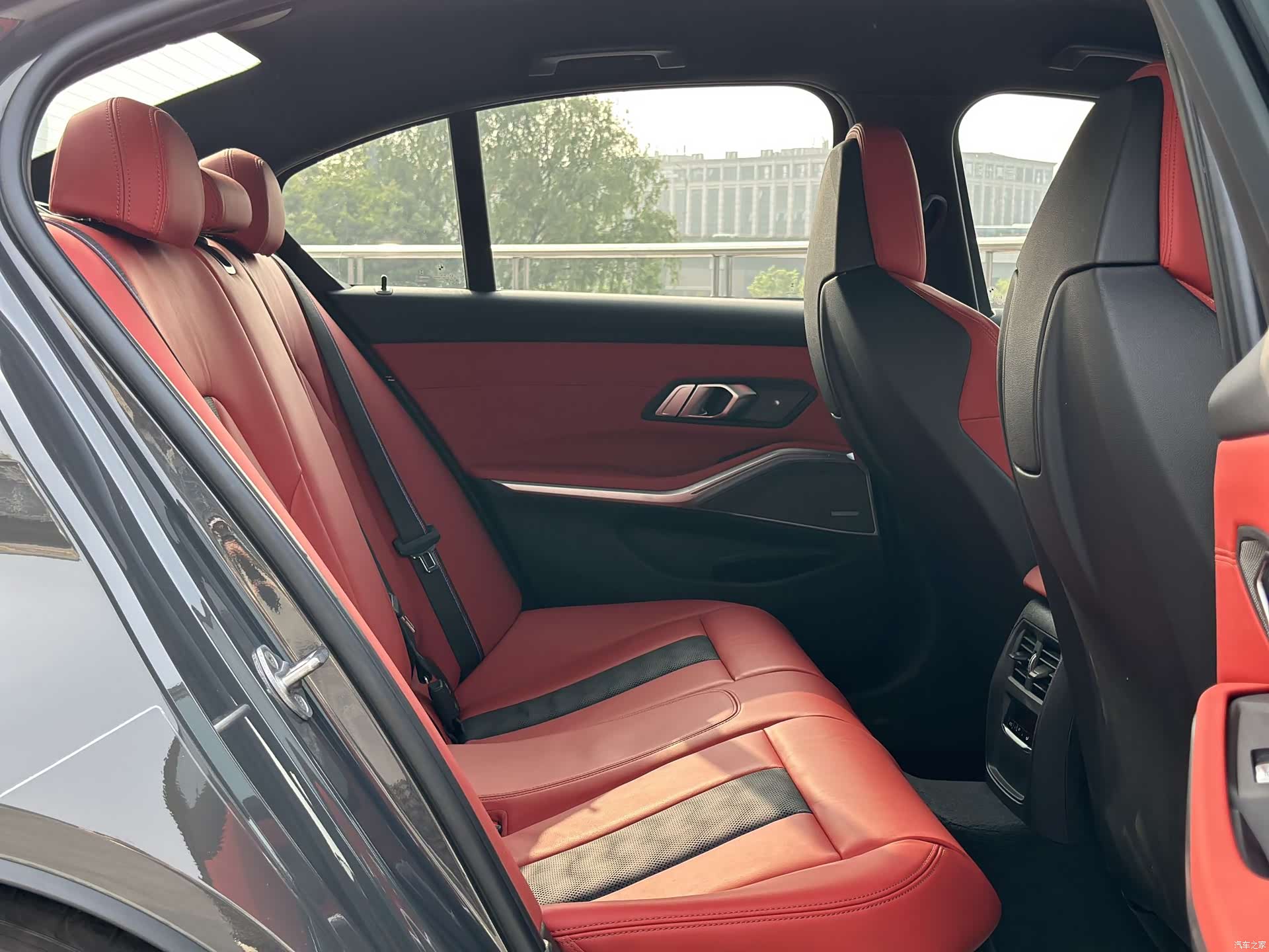 BMW M3, 2022 10